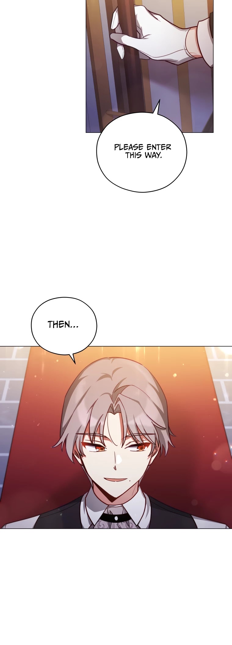 Untouchable Lady Chapter 36 page 29 - Chapter 36