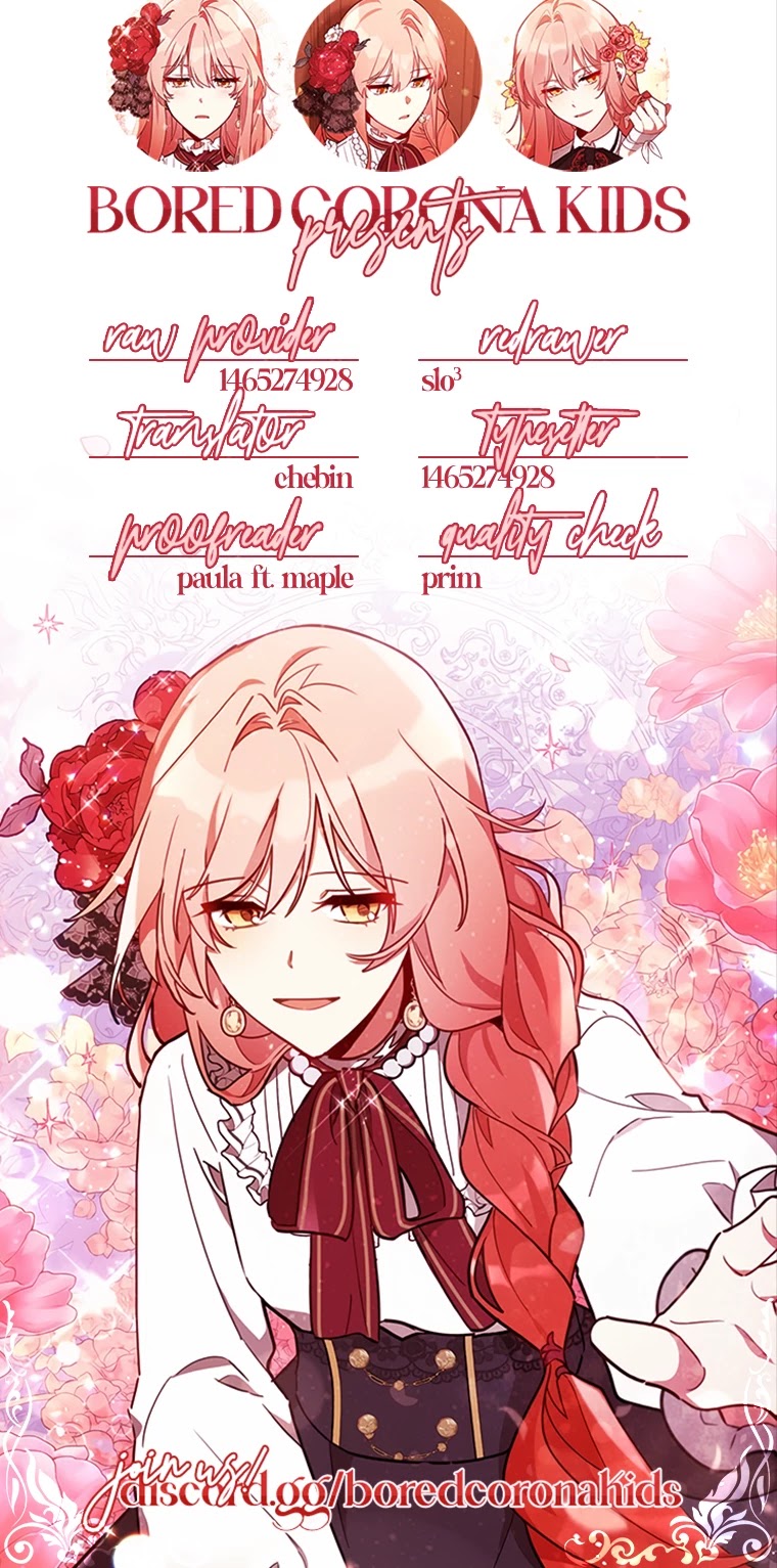 Untouchable Lady Chapter 36 page 36 - Chapter 36