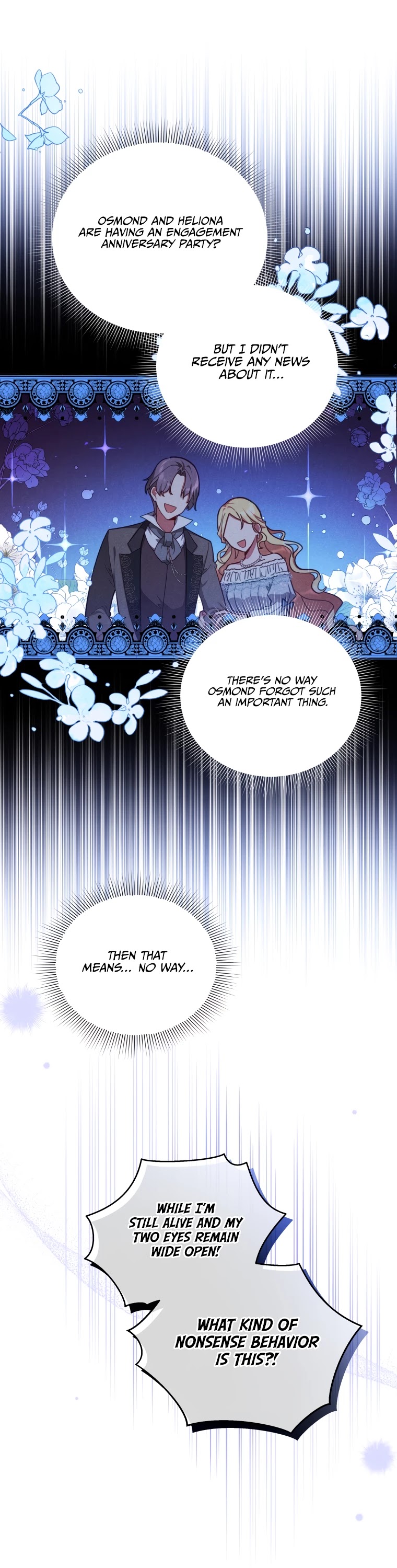 Untouchable Lady Chapter 36 page 4 - Chapter 36