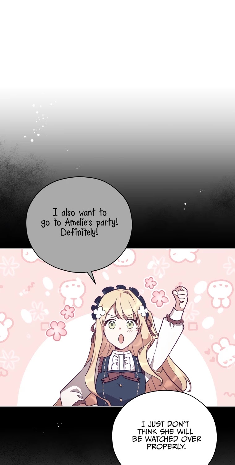 Untouchable Lady Chapter 36 page 6 - Chapter 36