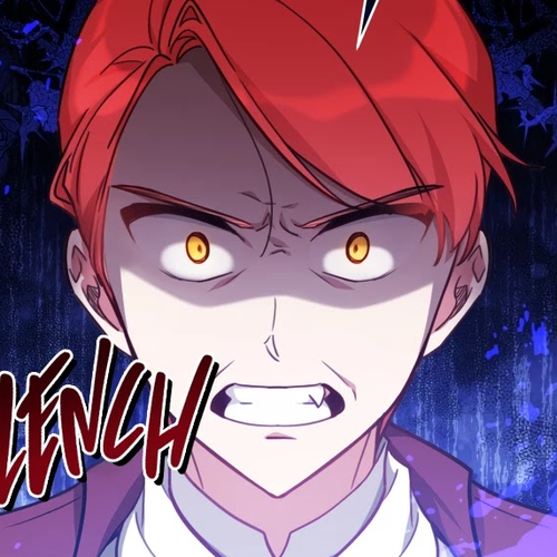 Untouchable Lady Chapter 36 cover