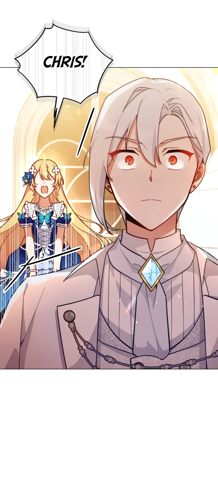 Untouchable Lady Chapter 37 page 14 - Chapter 37