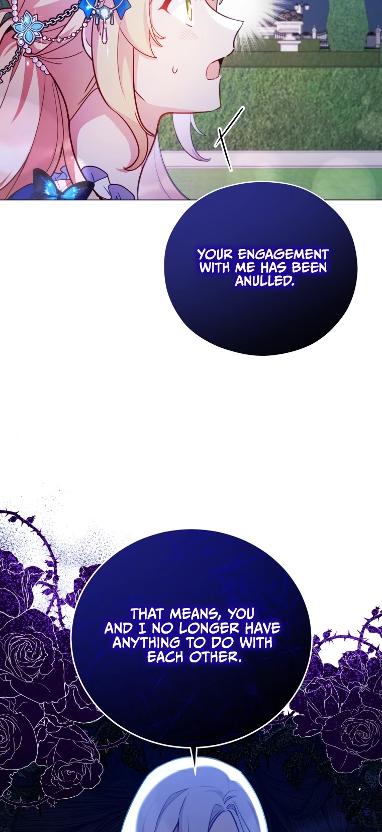 Untouchable Lady Chapter 37 page 18 - Chapter 37