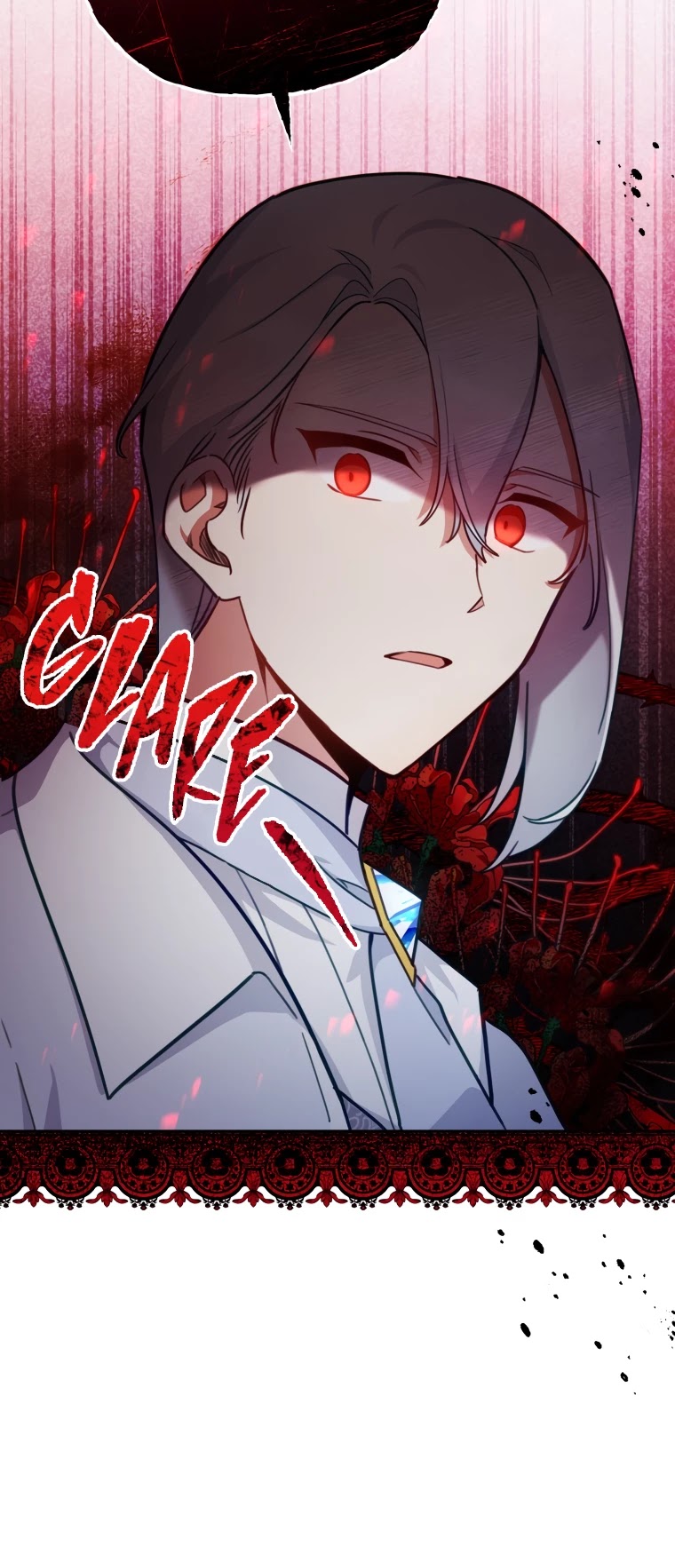 Untouchable Lady Chapter 37 page 23 - Chapter 37