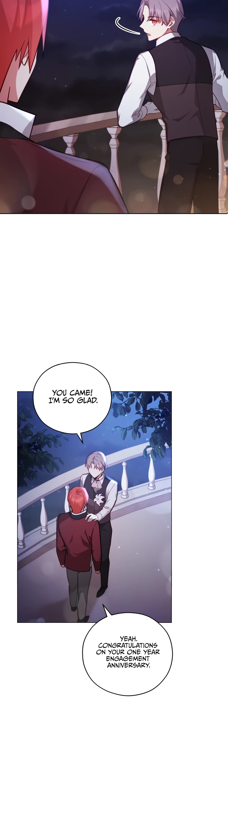 Untouchable Lady Chapter 37 page 29 - Chapter 37