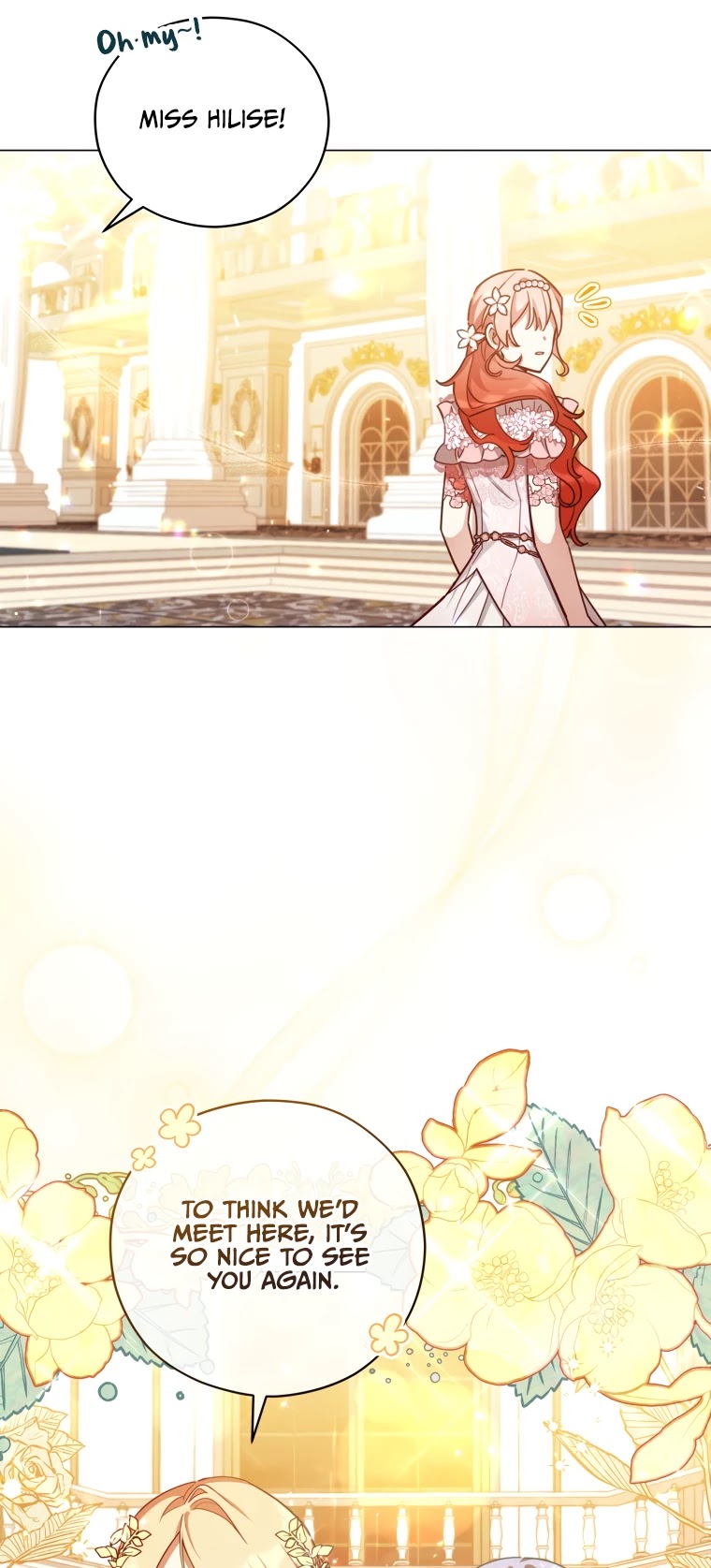 Untouchable Lady Chapter 37 page 3 - Chapter 37