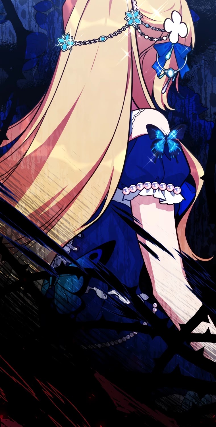 Untouchable Lady Chapter 37 page 41 - Chapter 37
