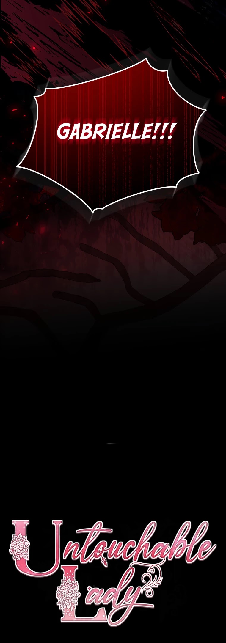Untouchable Lady Chapter 37 page 42 - Chapter 37