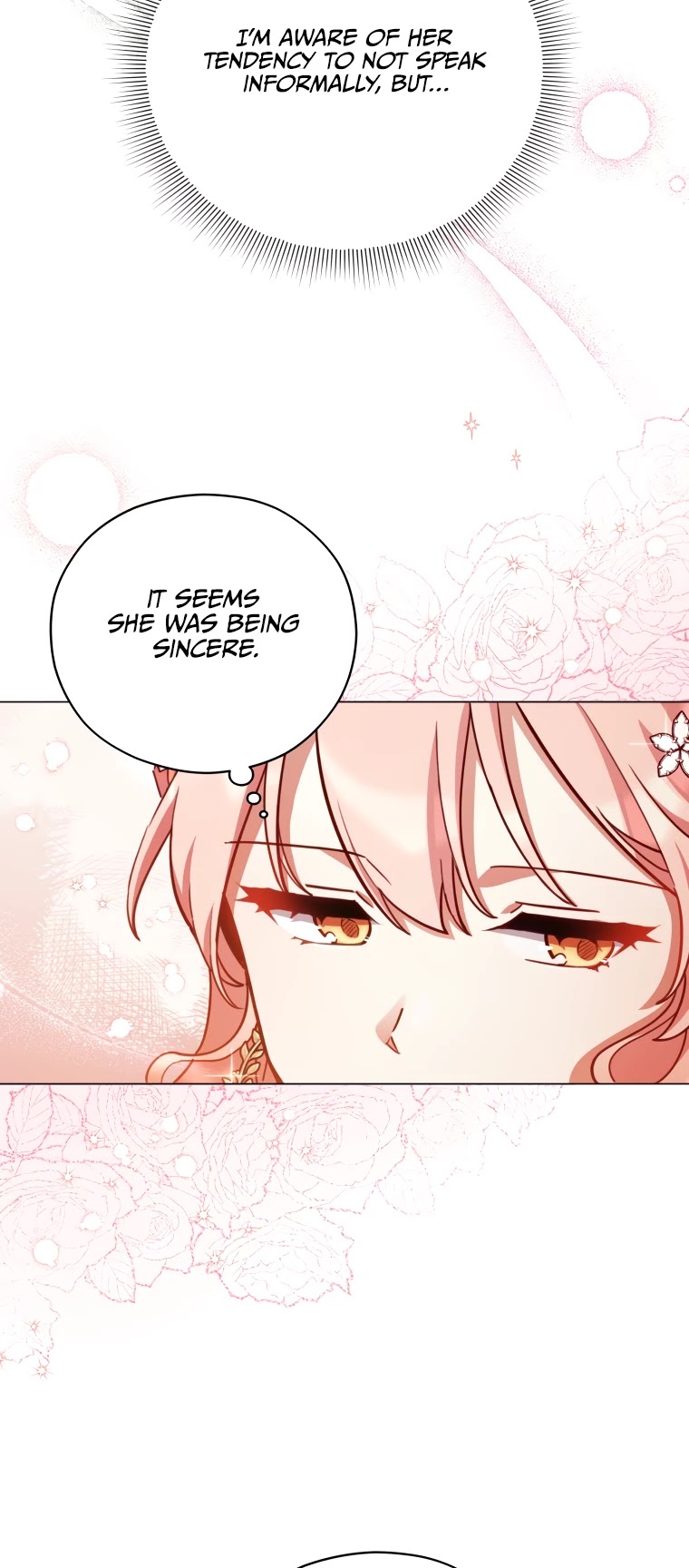Untouchable Lady Chapter 37 page 7 - Chapter 37