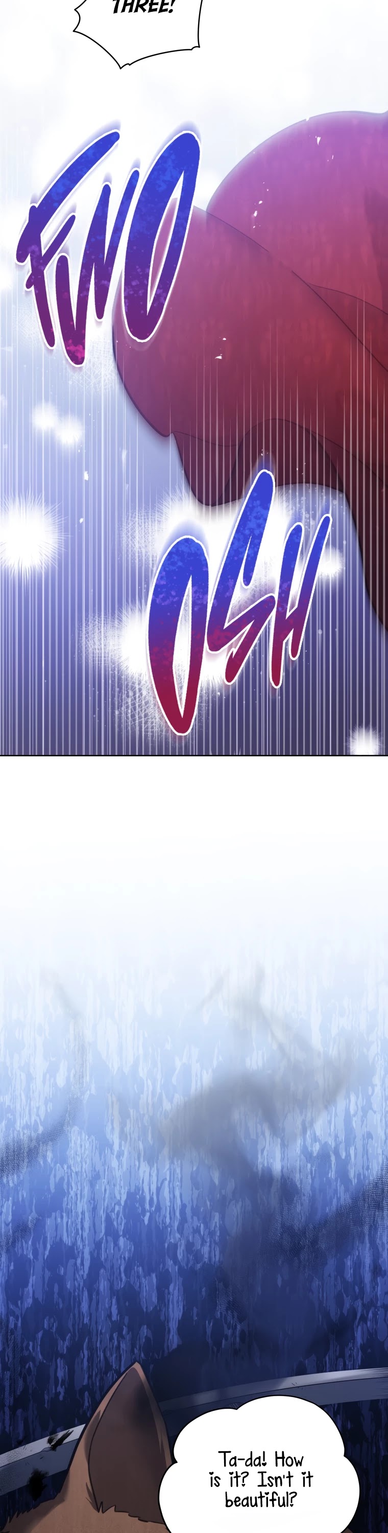 Untouchable Lady Chapter 38 page 18 - Chapter 38