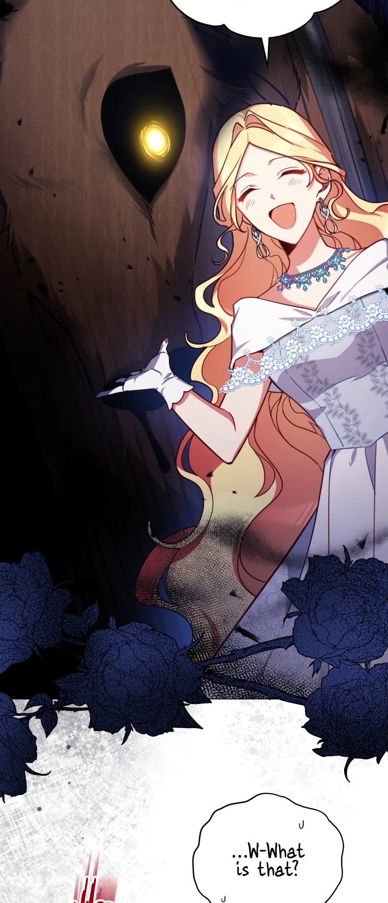 Untouchable Lady Chapter 38 page 19 - Chapter 38