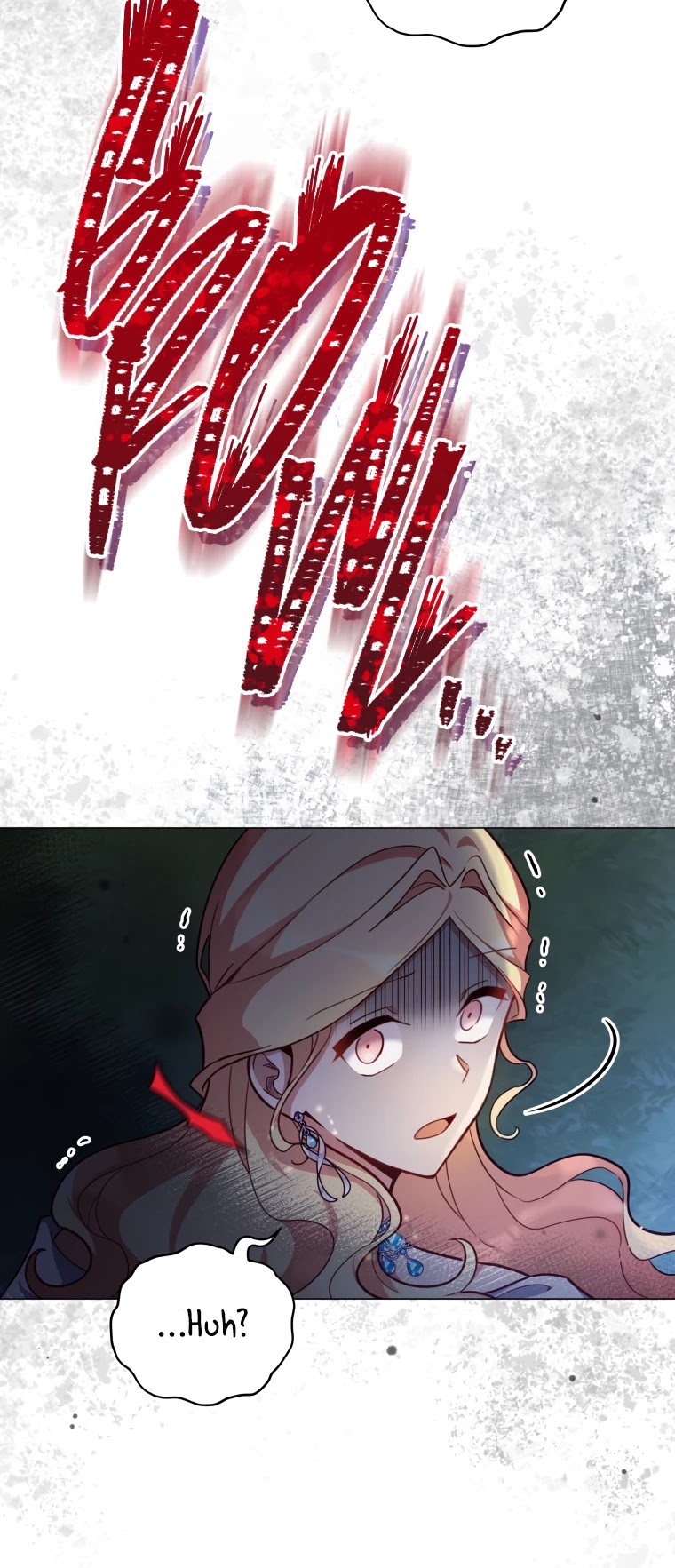 Untouchable Lady Chapter 38 page 20 - Chapter 38