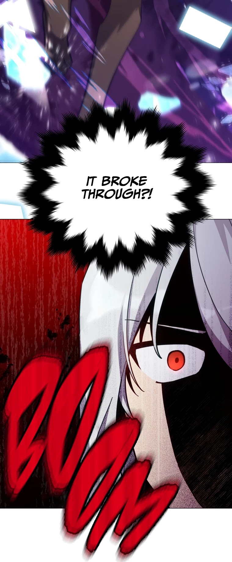 Untouchable Lady Chapter 38 page 27 - Chapter 38
