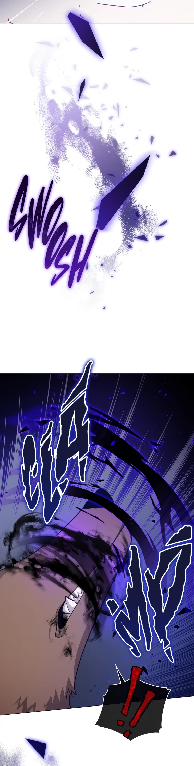 Untouchable Lady Chapter 38 page 31 - Chapter 38