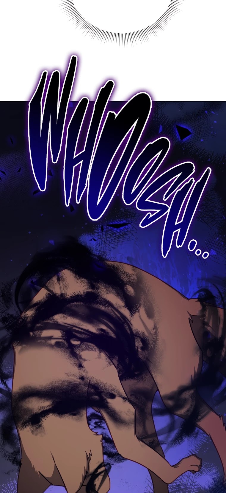 Untouchable Lady Chapter 38 page 33 - Chapter 38
