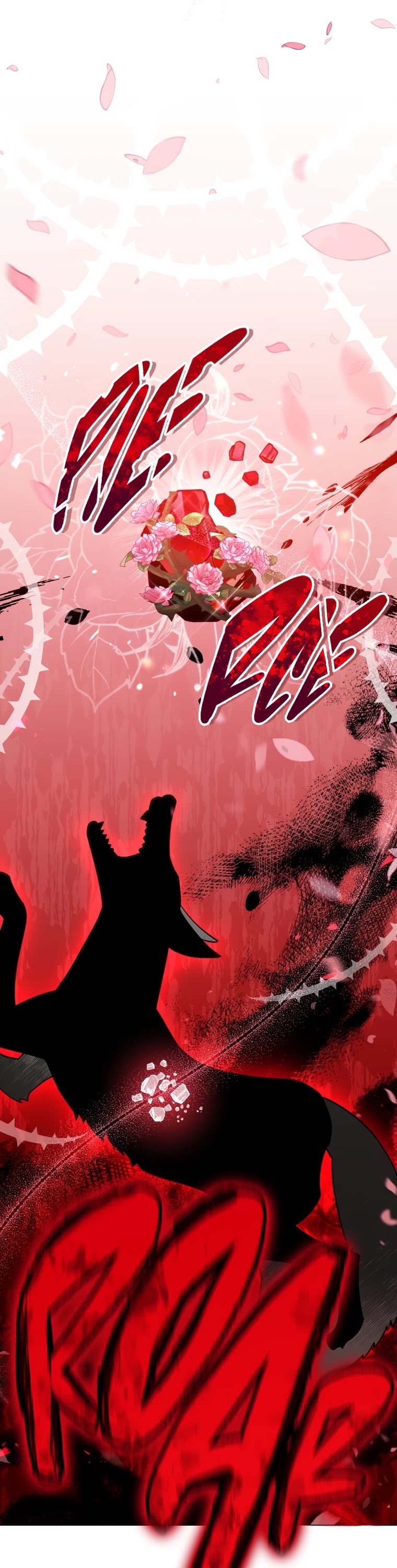 Untouchable Lady Chapter 38 page 36 - Chapter 38