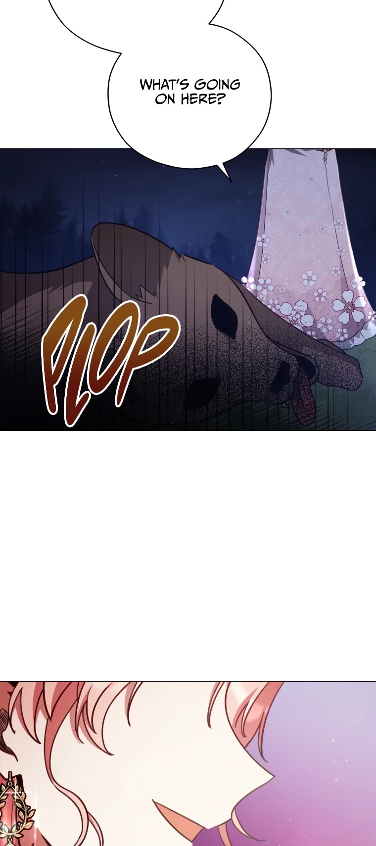Untouchable Lady Chapter 38 page 38 - Chapter 38