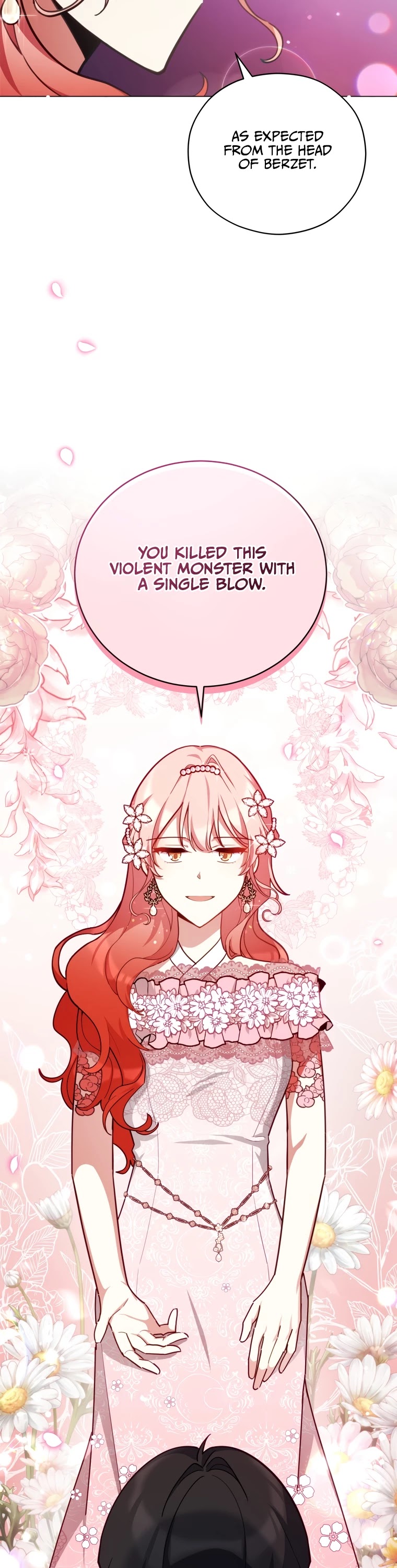 Untouchable Lady Chapter 38 page 39 - Chapter 38