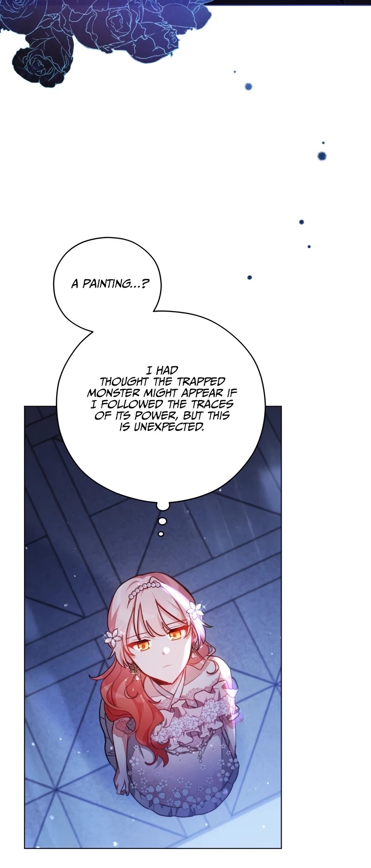 Untouchable Lady Chapter 38 page 4 - Chapter 38