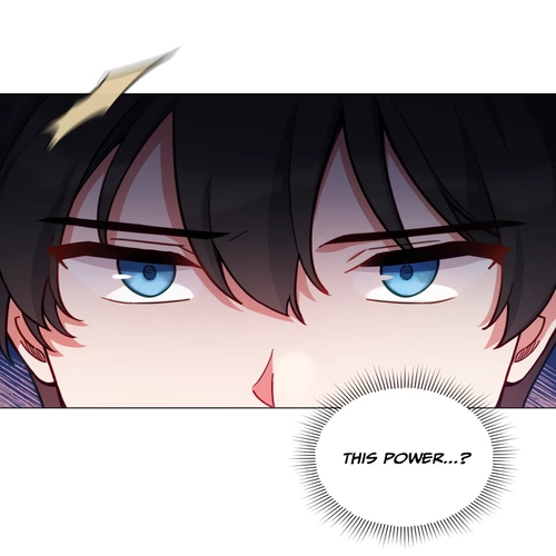 Untouchable Lady Chapter 38 cover