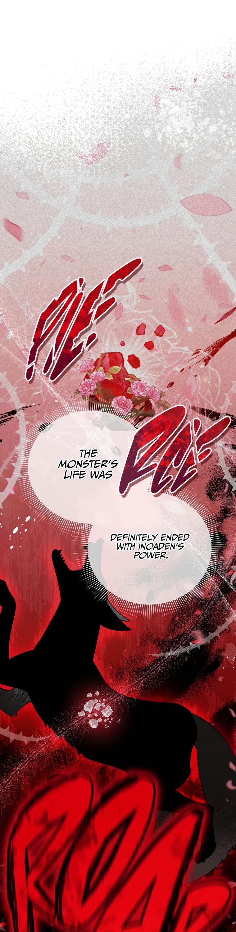 Untouchable Lady Chapter 39 page 11 - Chapter 39