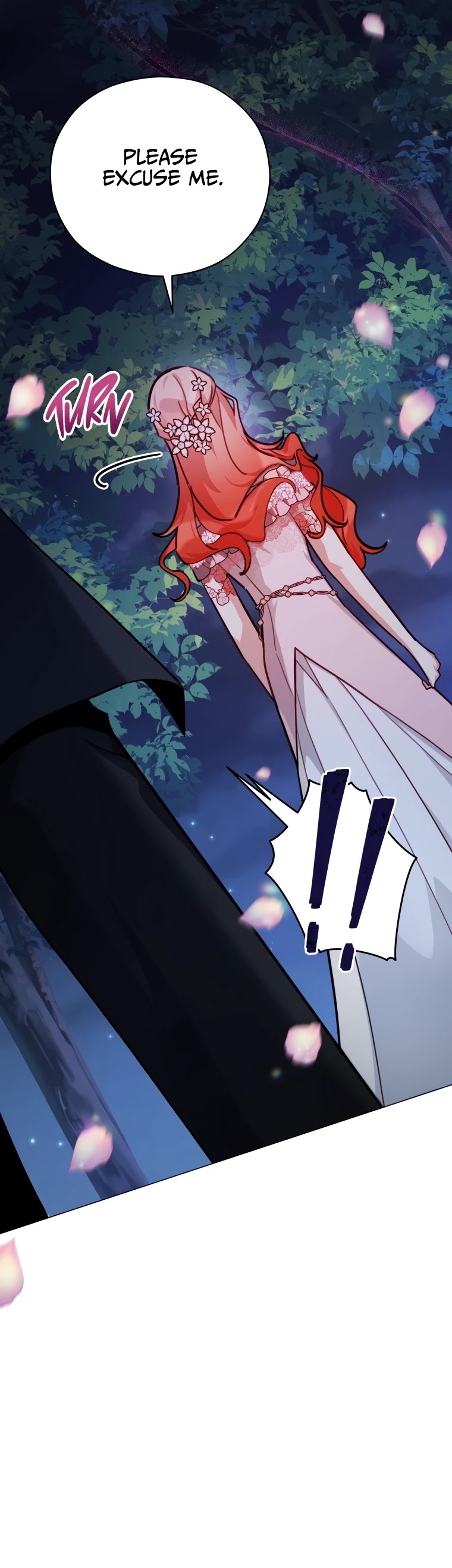 Untouchable Lady Chapter 39 page 13 - Chapter 39