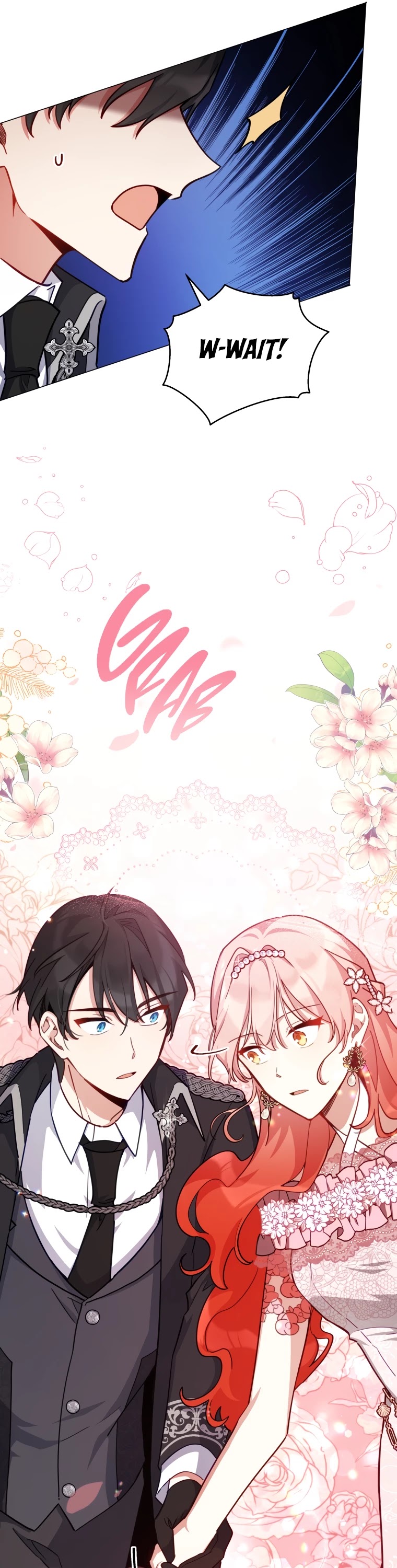 Untouchable Lady Chapter 39 page 14 - Chapter 39