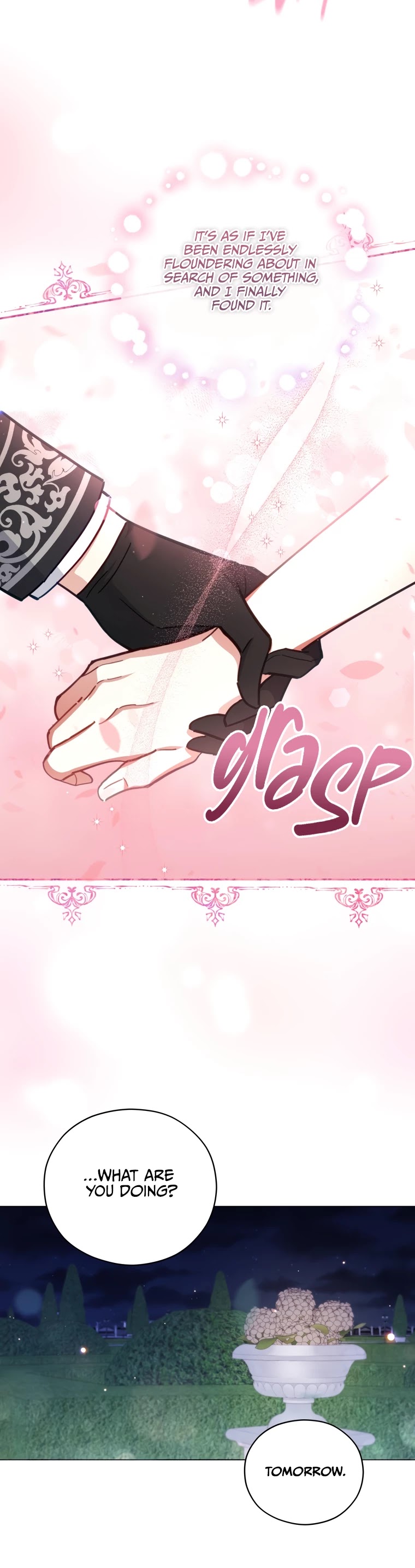 Untouchable Lady Chapter 39 page 16 - Chapter 39