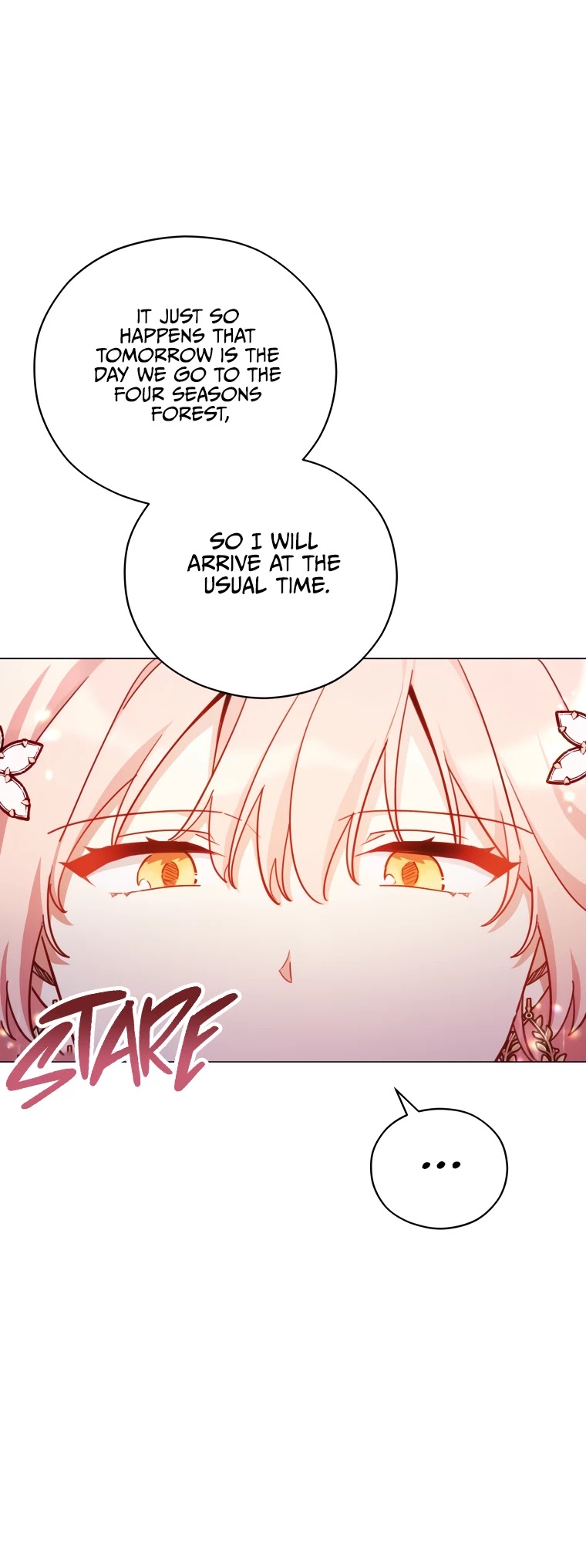 Untouchable Lady Chapter 39 page 19 - Chapter 39