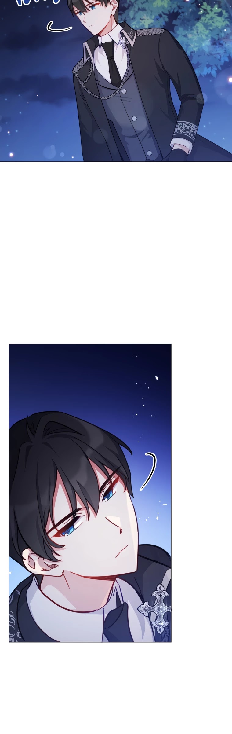 Untouchable Lady Chapter 39 page 22 - Chapter 39