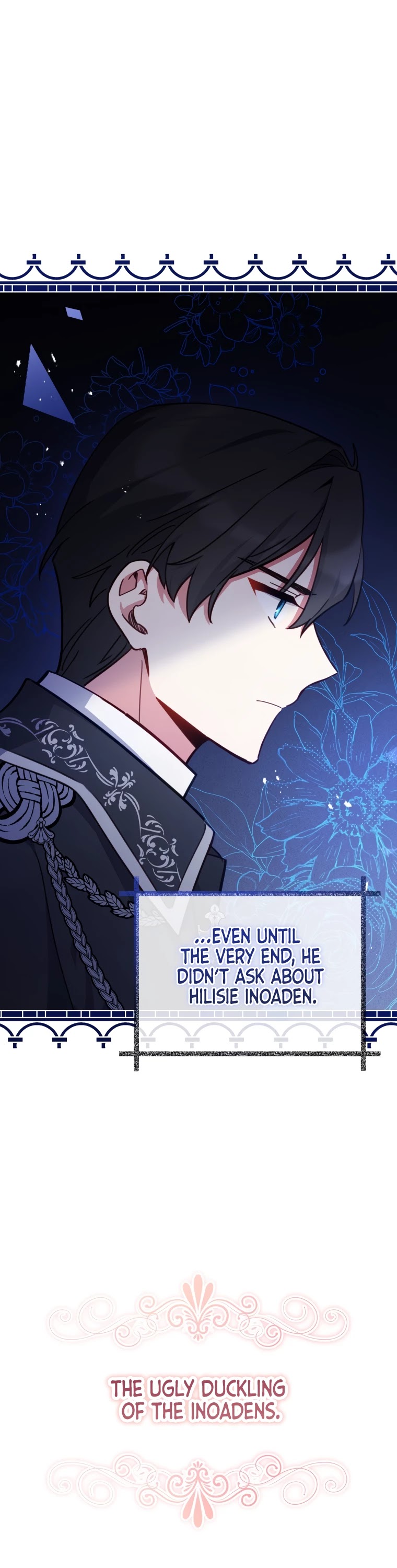 Untouchable Lady Chapter 39 page 30 - Chapter 39