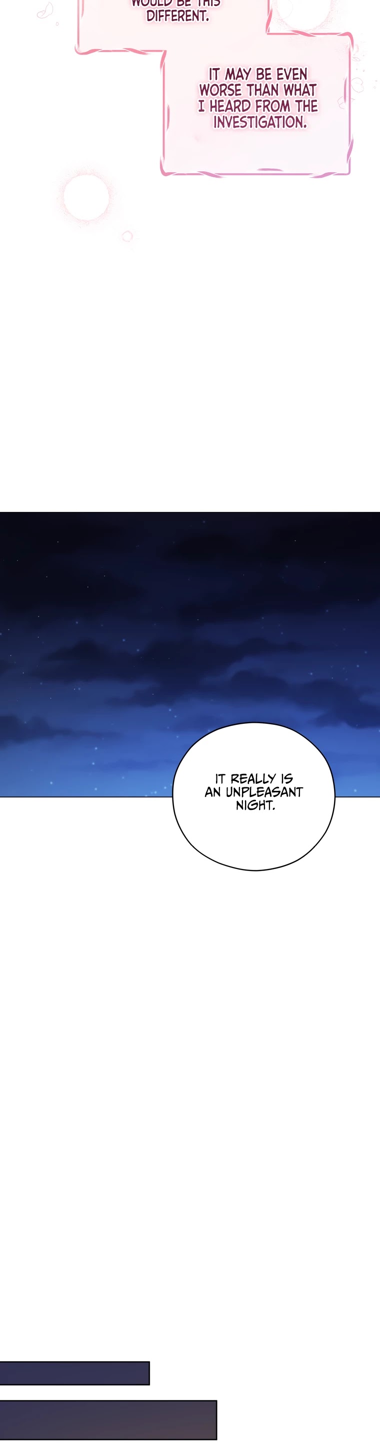Untouchable Lady Chapter 39 page 32 - Chapter 39