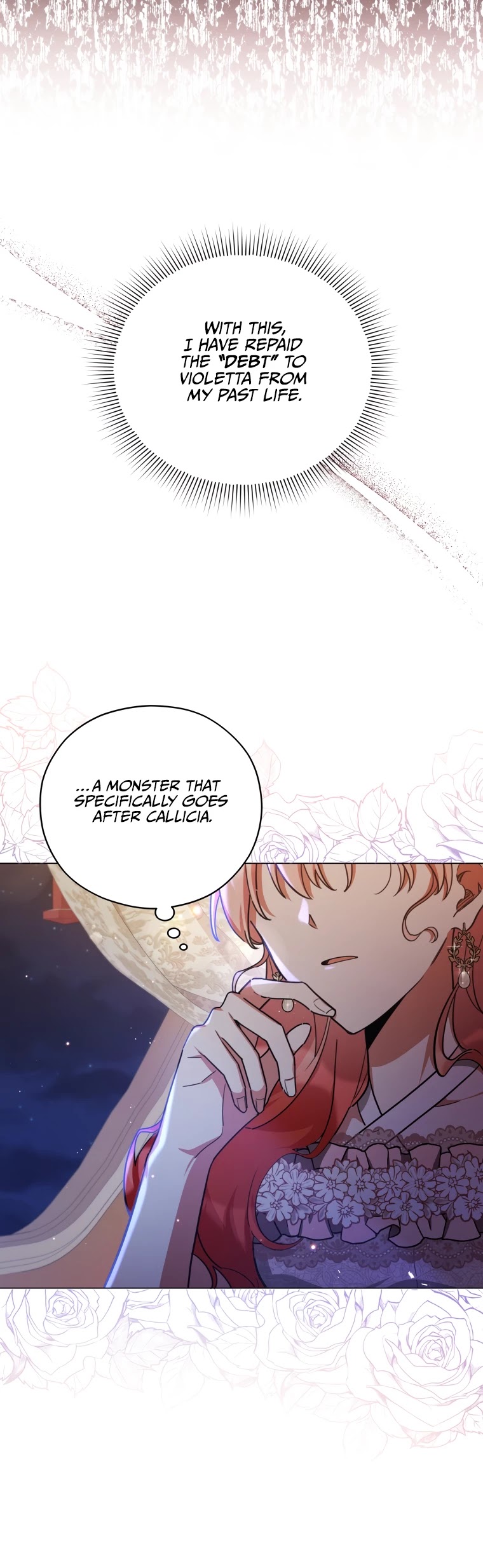Untouchable Lady Chapter 39 page 37 - Chapter 39