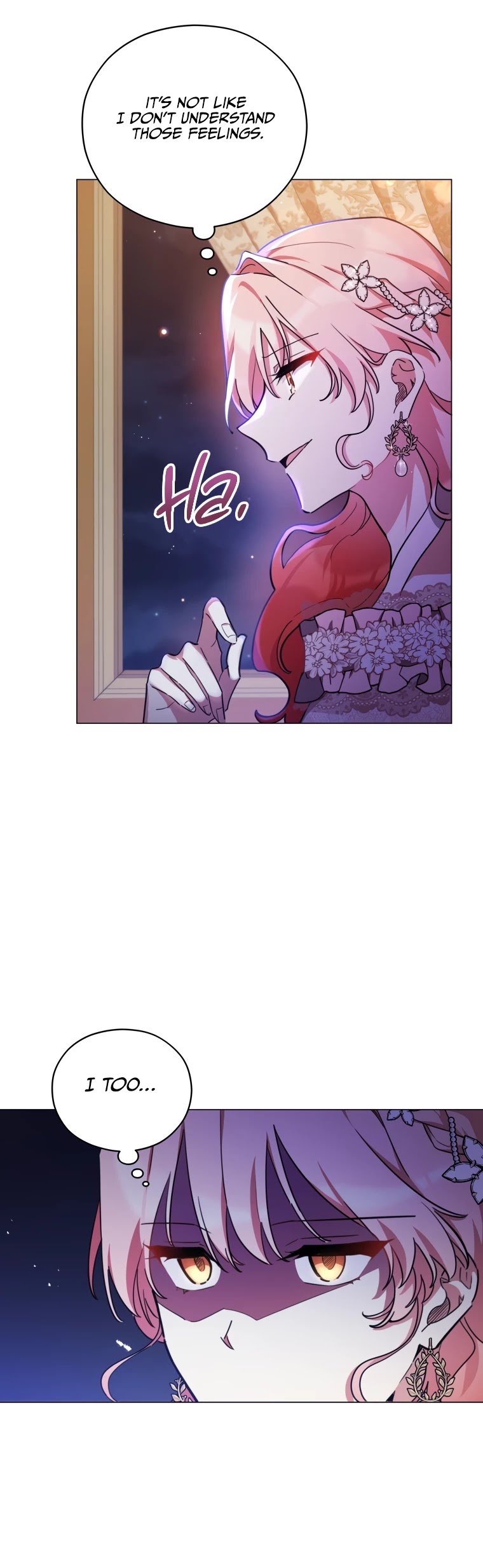 Untouchable Lady Chapter 39 page 38 - Chapter 39