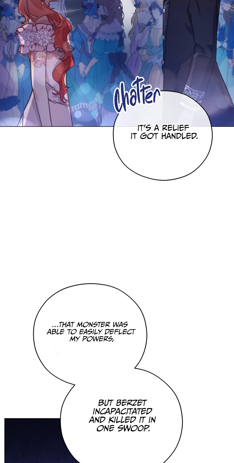 Untouchable Lady Chapter 39 page 6 - Chapter 39