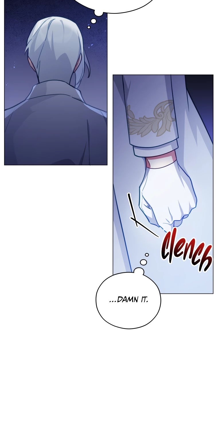 Untouchable Lady Chapter 39 page 7 - Chapter 39
