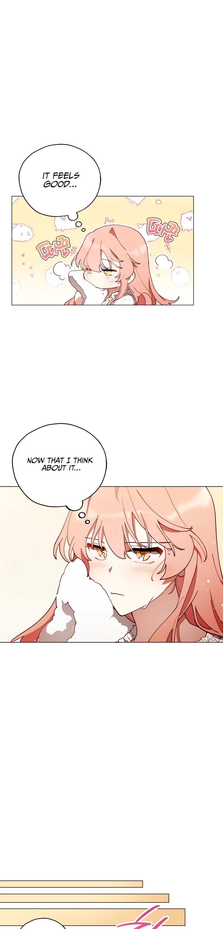 Untouchable Lady Chapter 4 page 12 - Chapter 4