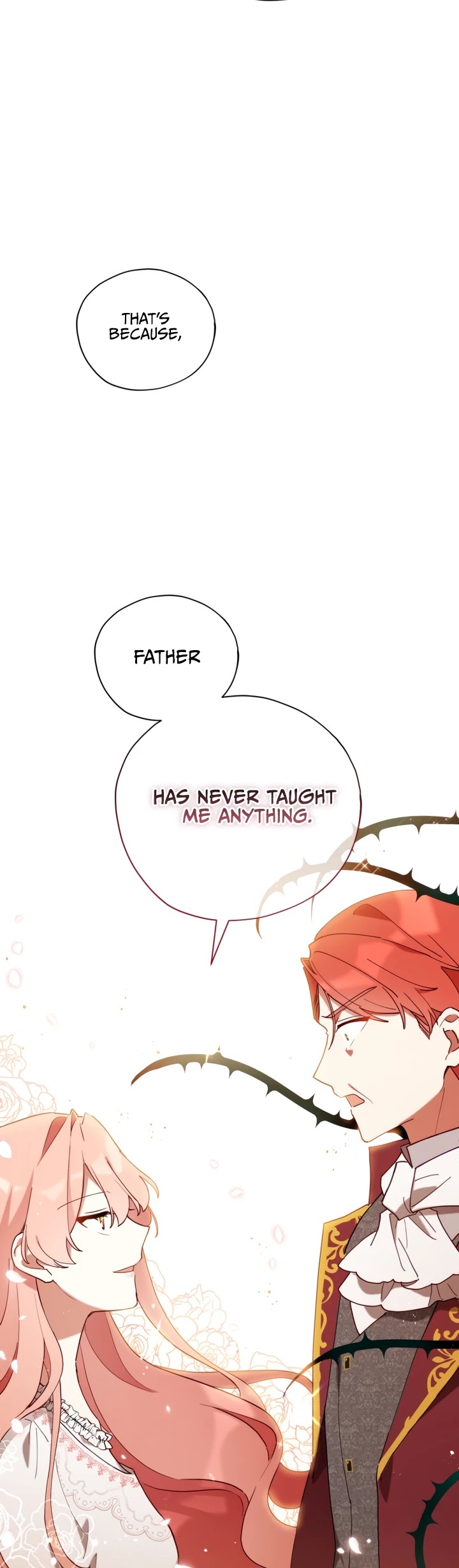 Untouchable Lady Chapter 4 page 29 - Chapter 4