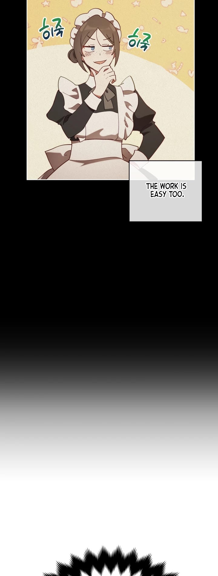 Untouchable Lady Chapter 4 page 4 - Chapter 4