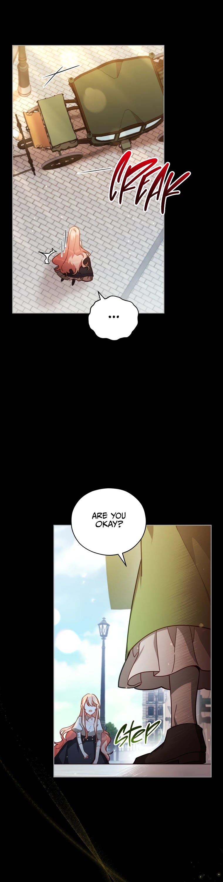 Untouchable Lady Chapter 40 page 10 - Chapter 40