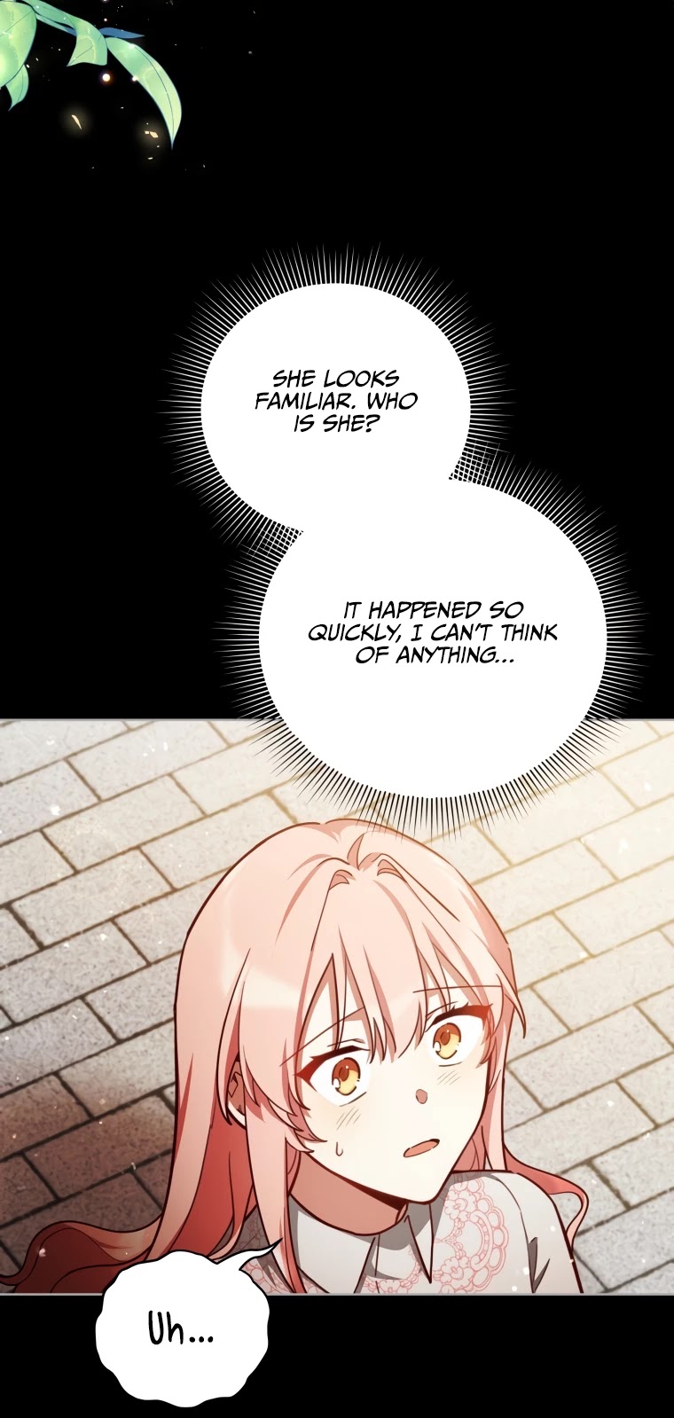 Untouchable Lady Chapter 40 page 12 - Chapter 40