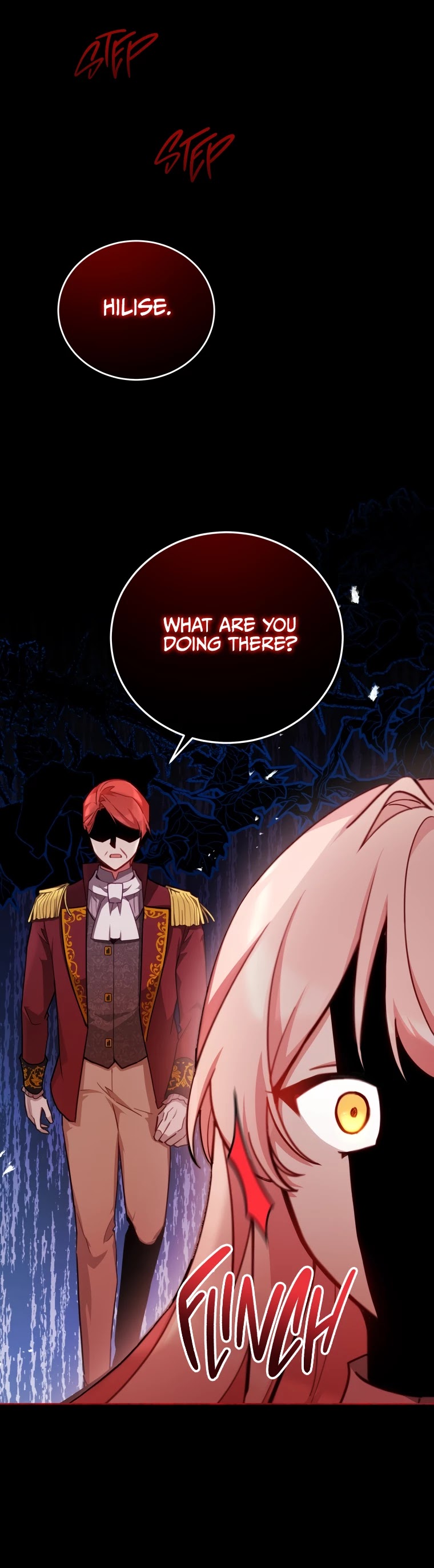 Untouchable Lady Chapter 40 page 15 - Chapter 40