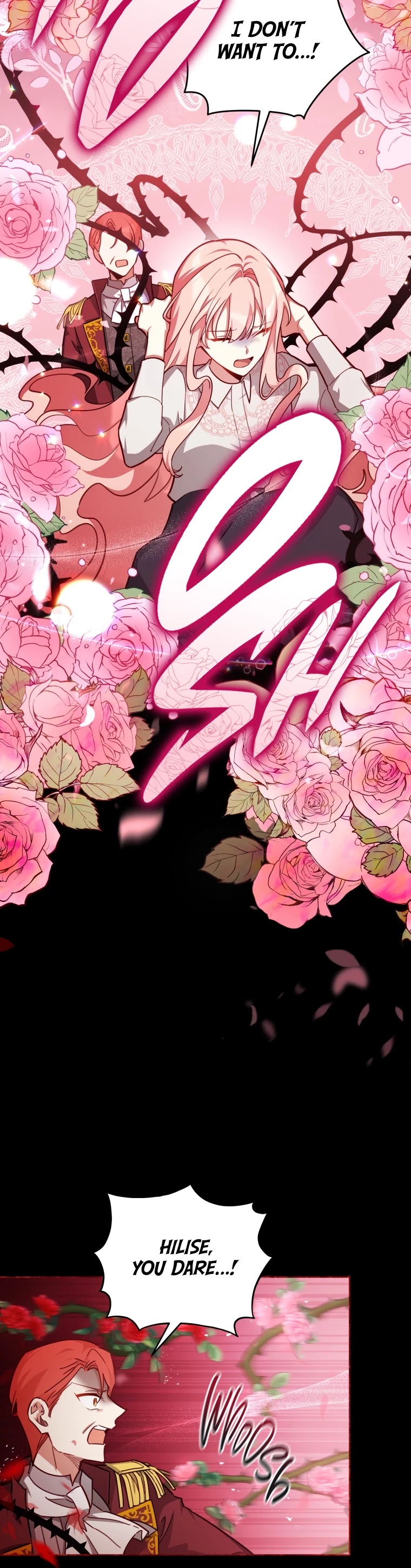 Untouchable Lady Chapter 40 page 17 - Chapter 40
