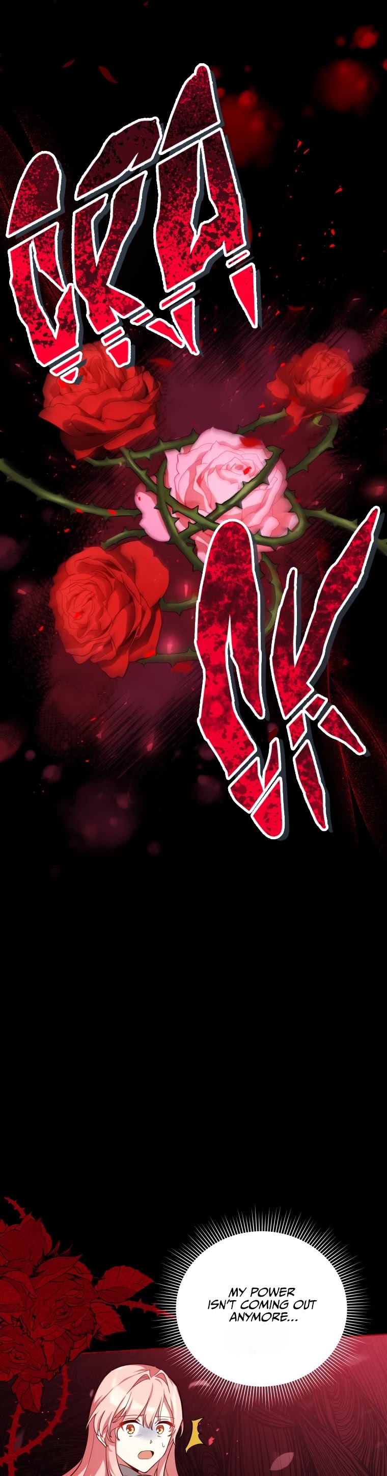 Untouchable Lady Chapter 40 page 18 - Chapter 40