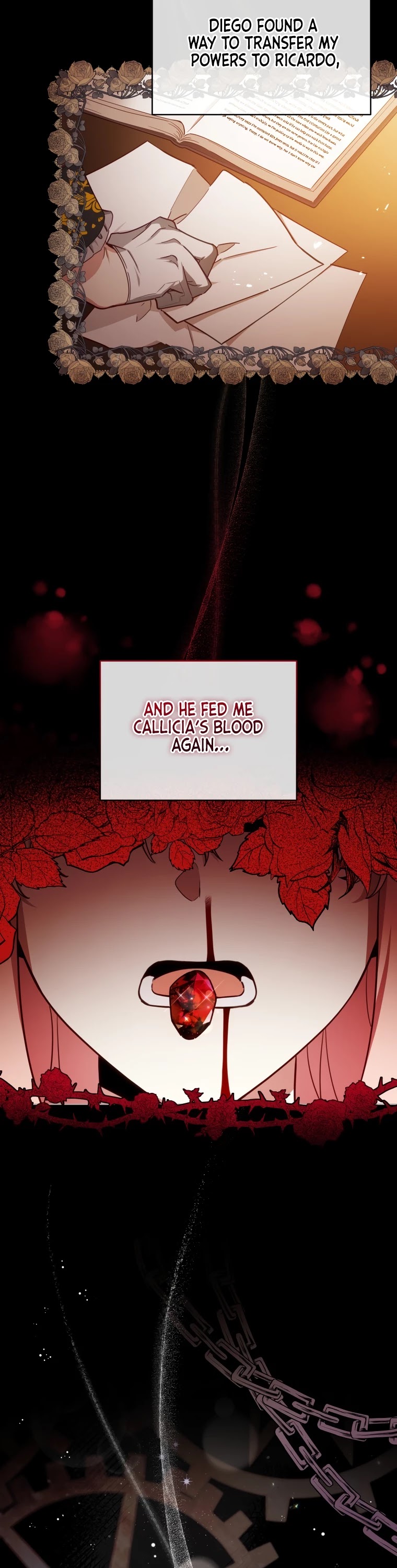Untouchable Lady Chapter 40 page 24 - Chapter 40