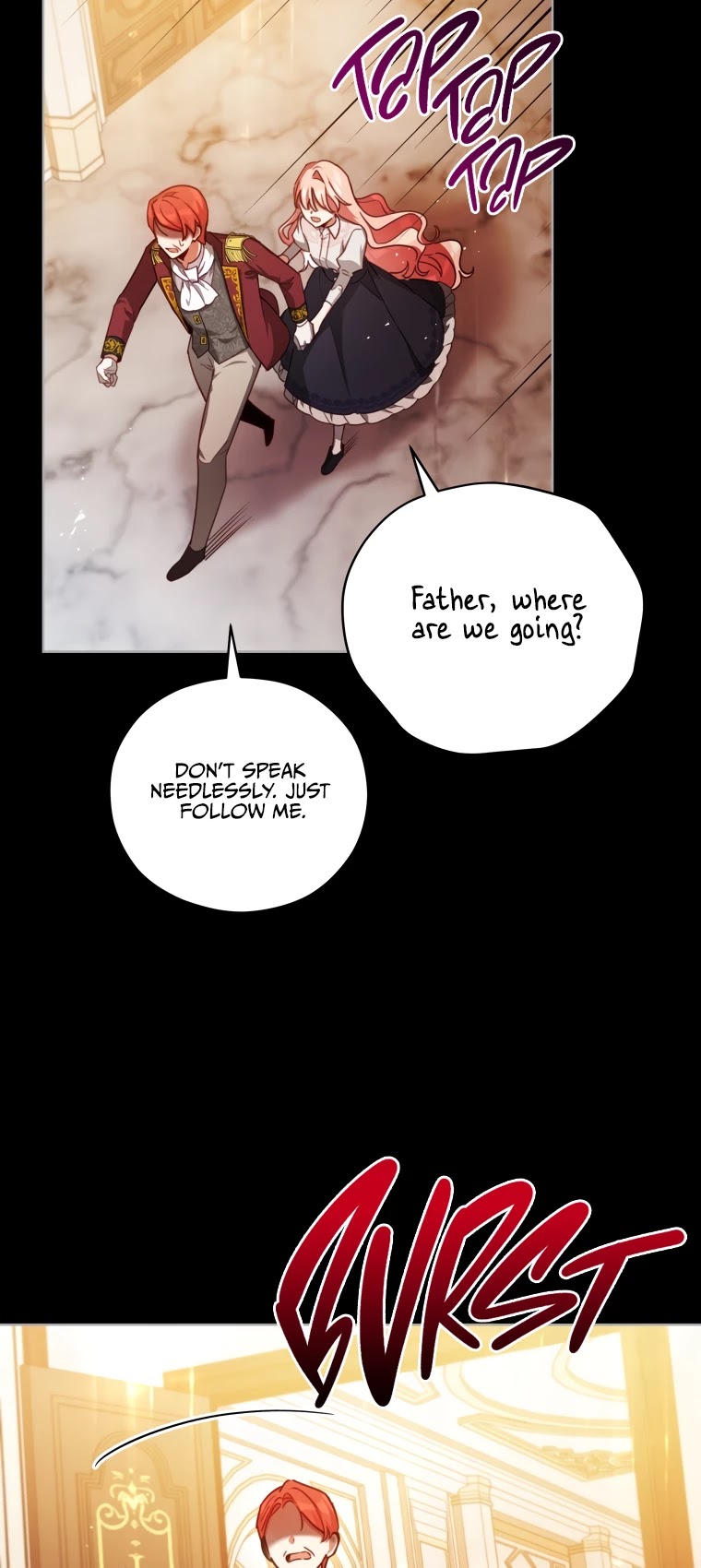 Untouchable Lady Chapter 40 page 26 - Chapter 40