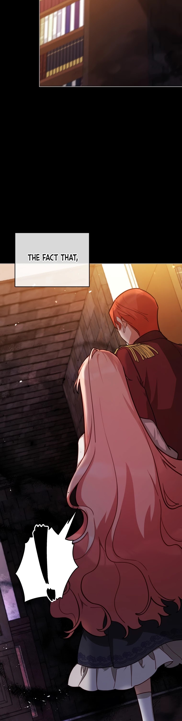 Untouchable Lady Chapter 40 page 28 - Chapter 40
