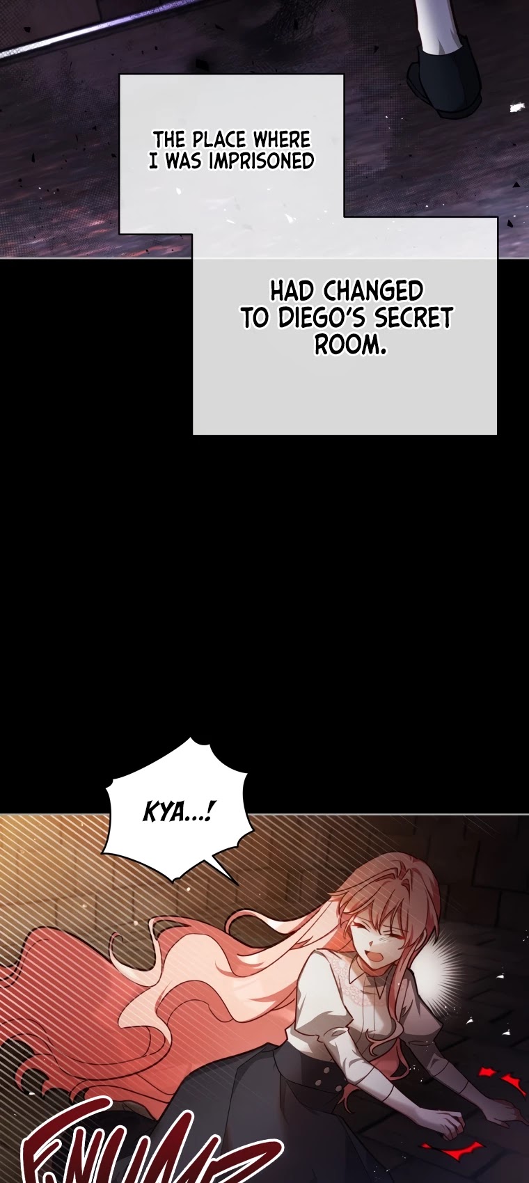 Untouchable Lady Chapter 40 page 29 - Chapter 40