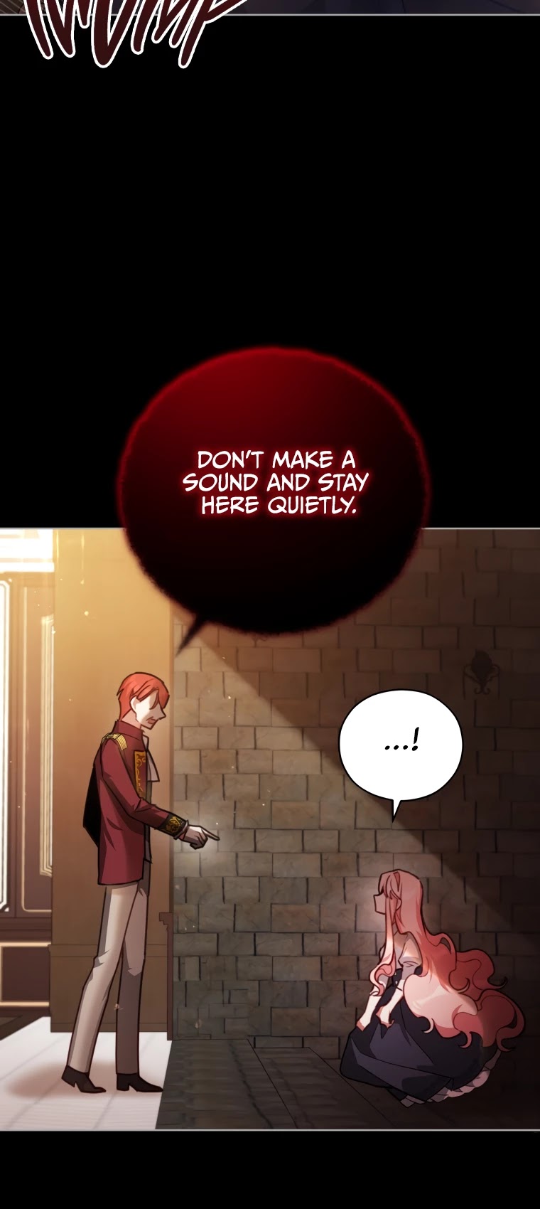 Untouchable Lady Chapter 40 page 30 - Chapter 40