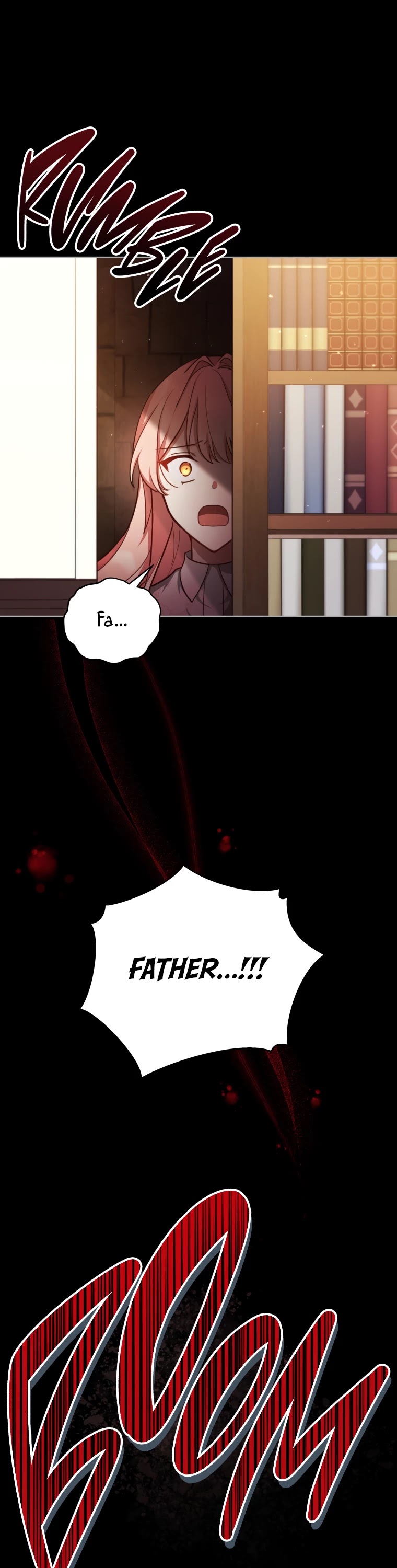 Untouchable Lady Chapter 40 page 31 - Chapter 40
